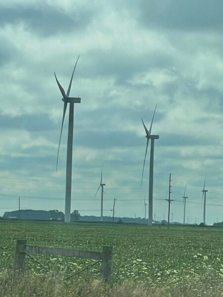 Windmills