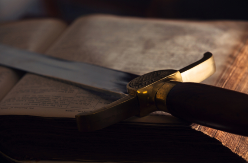 Sword Sword
