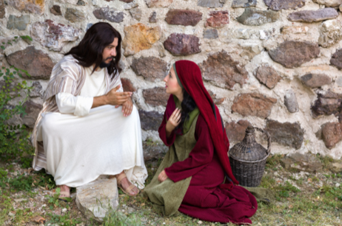 Jesus Feet Jesus Feet