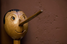 Pinocchio Pinocchio