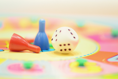 Games Games