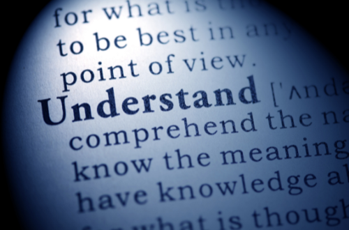 Understand Understand