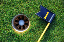 Hole in One Hole in One