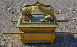 Ark of the Covenant