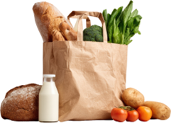 food for journey