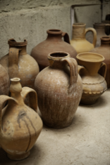 jars