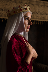 queen esther