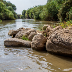 Jordan River