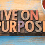 Purpose Purpose