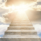 Stairs to heaven Stairs to heaven