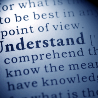 Understand Understand