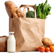 food for journey