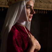 queen esther