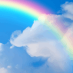 rainbow rainbow